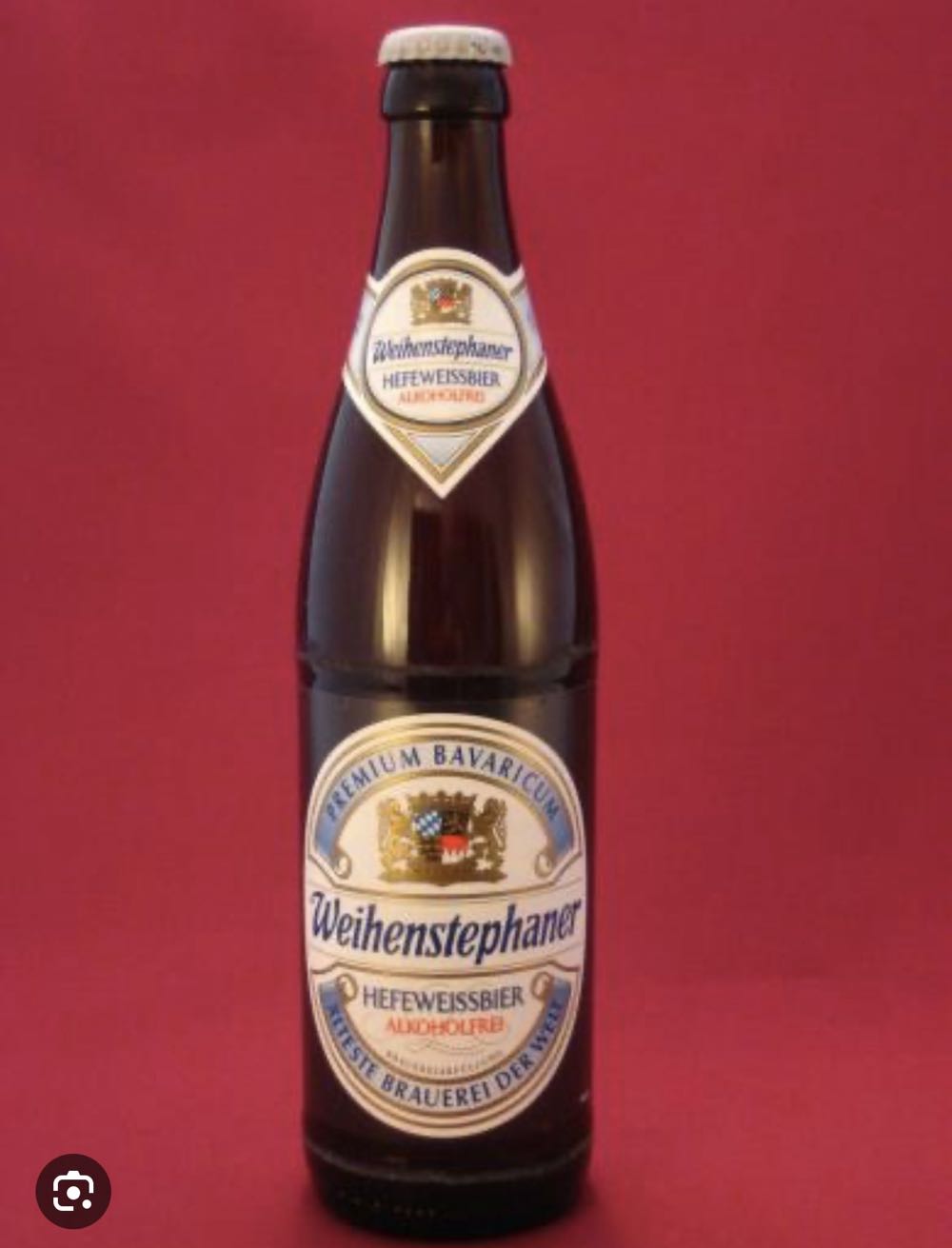 Yenda Crisp Lager Malt Intensity