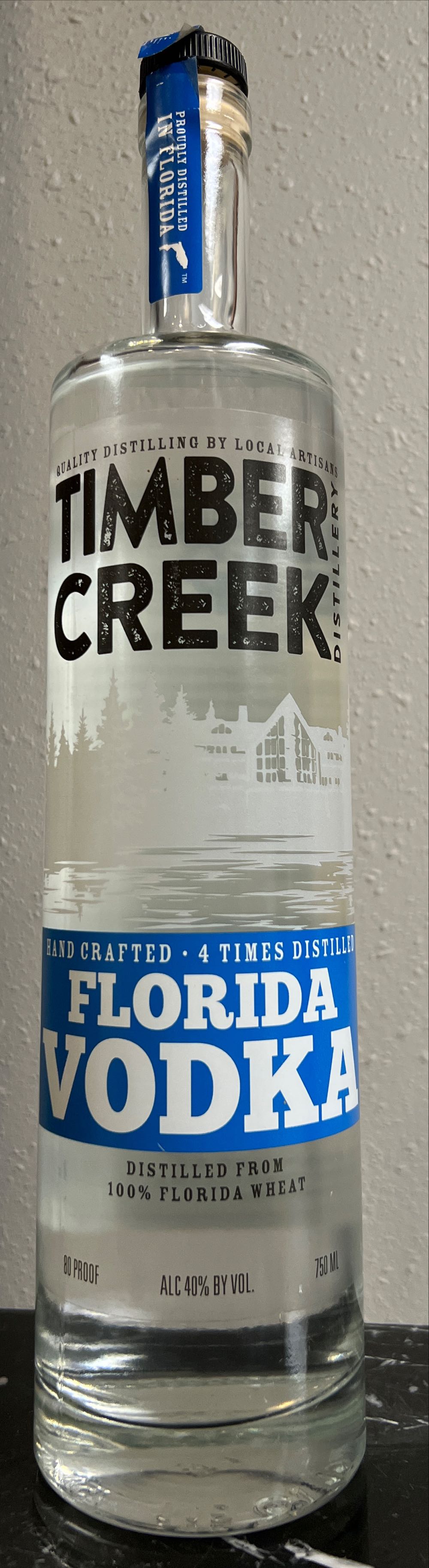 Wathen’s Barrel Proof