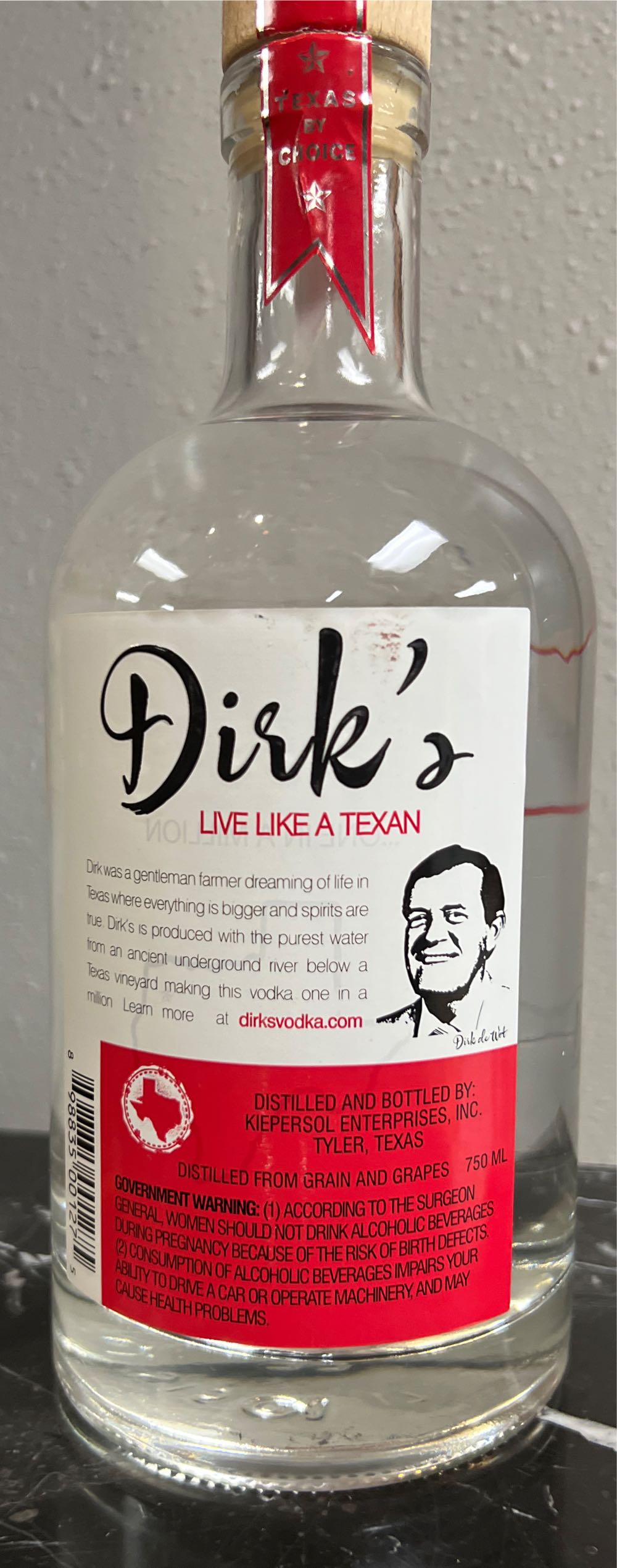 Creative Cowboy Butterscotch Cream