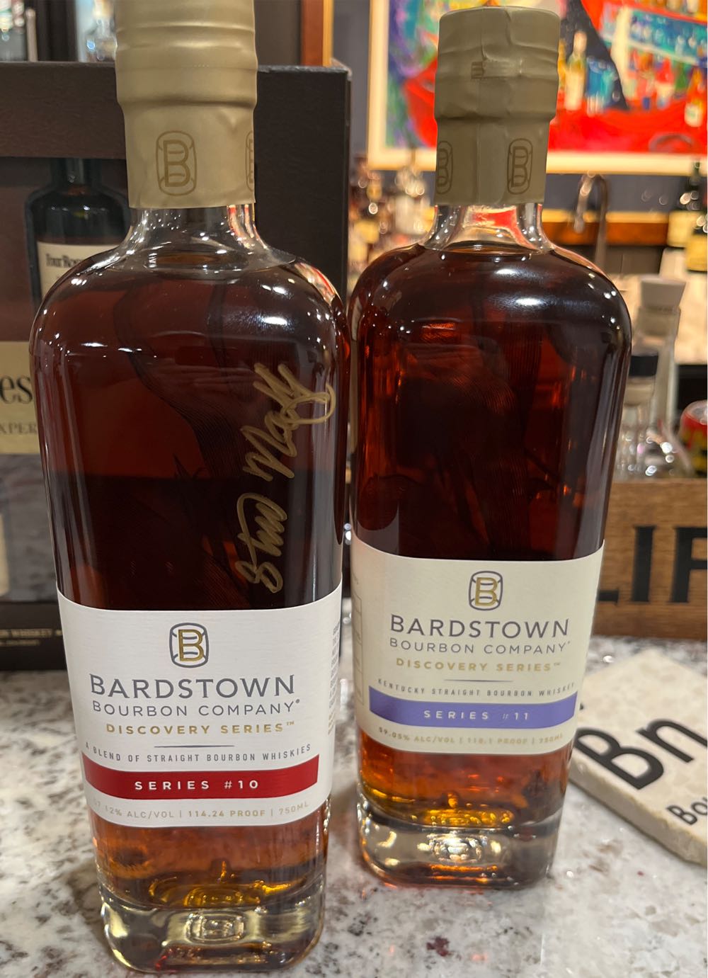 Van Winkle Family Reserve Rye