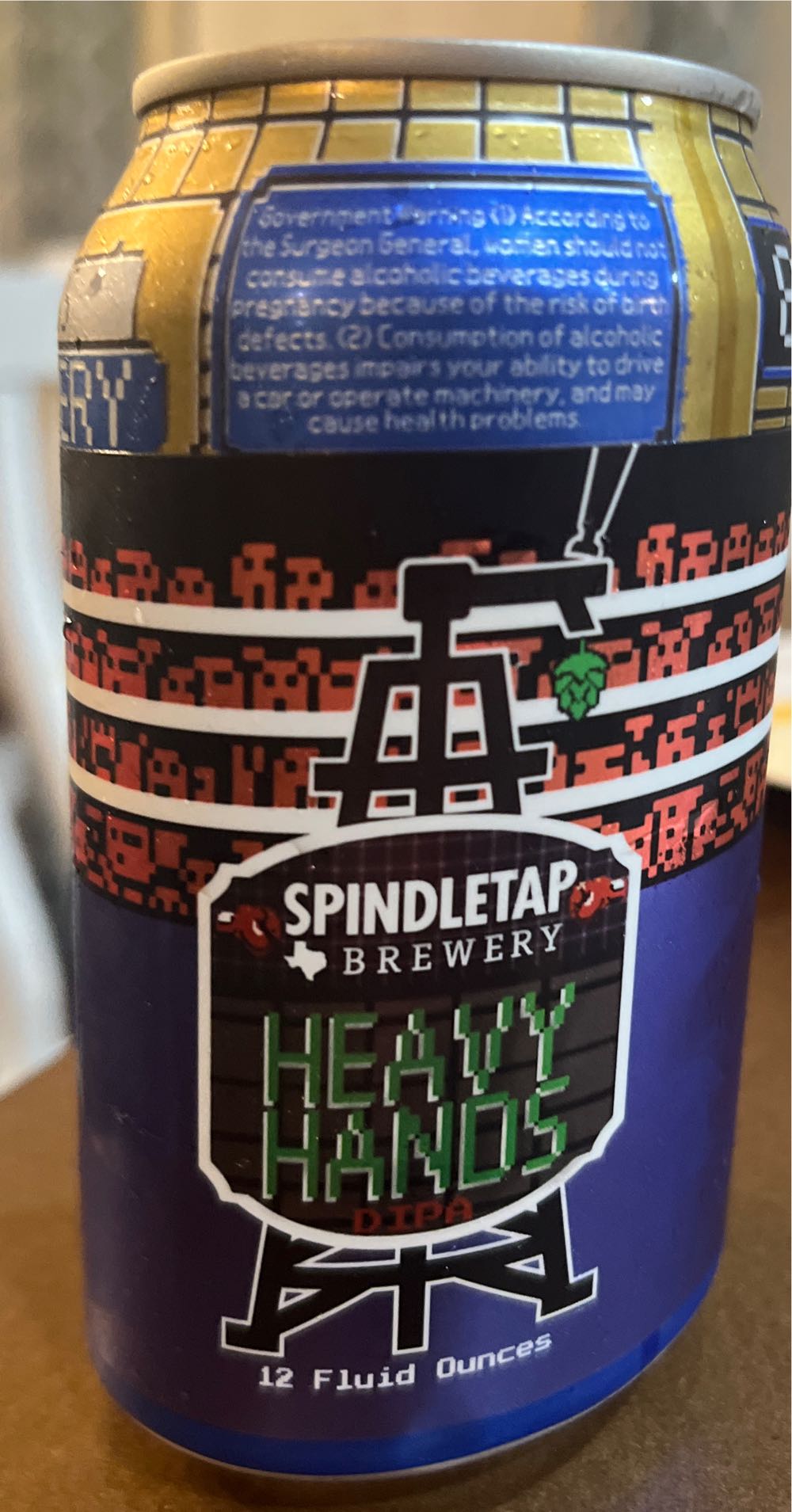 Водка Ханская