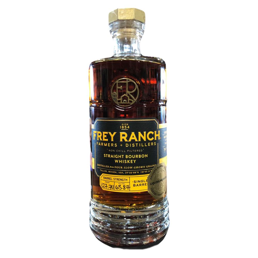 1792 Twelve Year Kentucky Straight Bourbon Whiskey