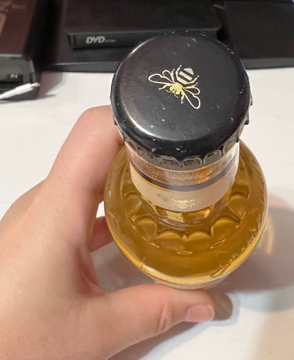 0 Soft Drink Tennessee Honey Liquer Lemonade  (275 mL) alcohol collectible - Main Image 3