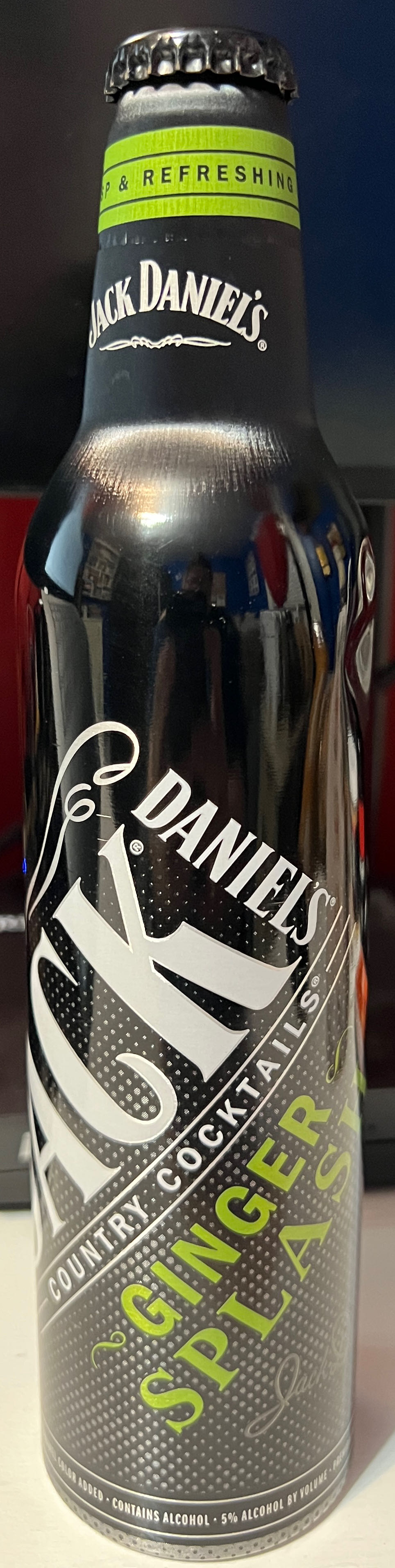 Cedar Ridge Single Malt Small Batch