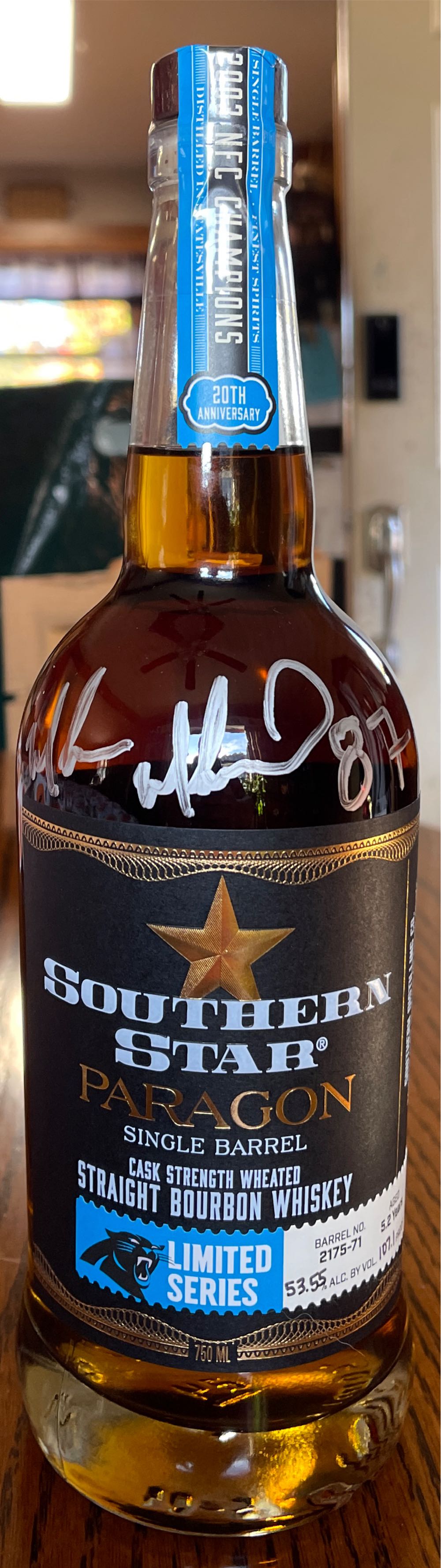 Chocolate Orange Gin Liqueur