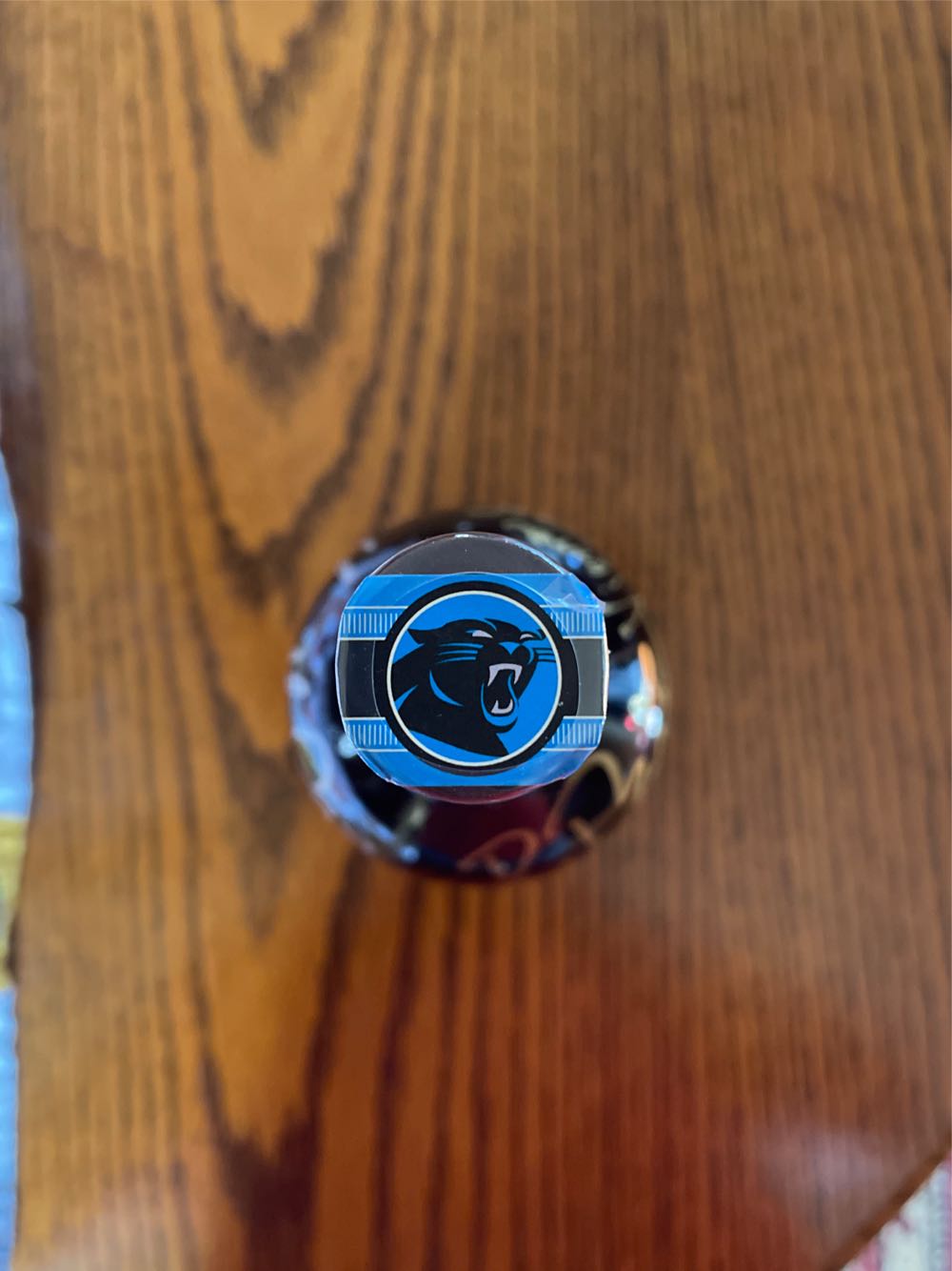 Southern Star Paragon Single Barrel - Southern Distilling Co (750 mL) alcohol collectible [Barcode 818237020193] - Main Image 4