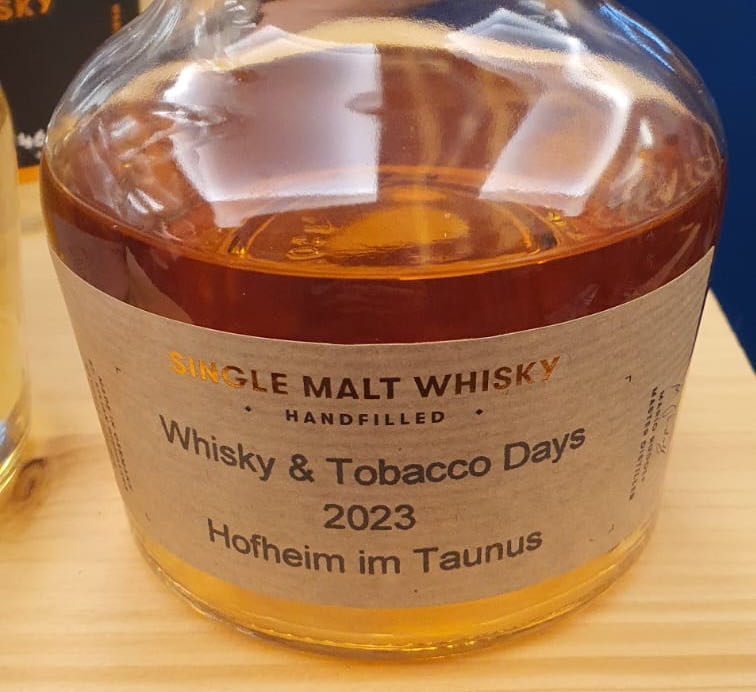 Woodford Reserve Master’s Collection American Oak