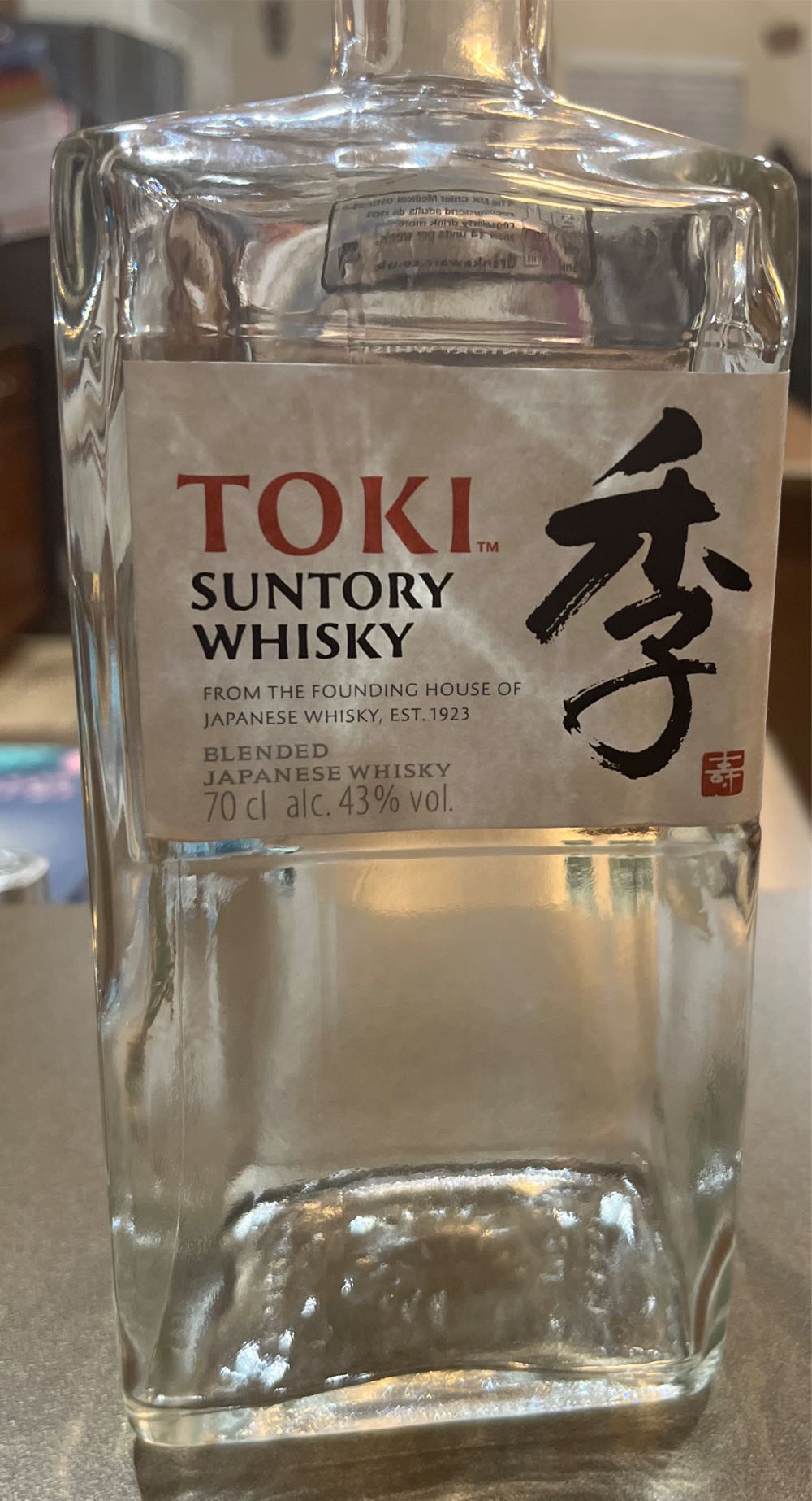 0 40 Years Barrett 2021