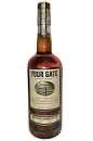 K.Luke Blended Straight Rye Whiskies