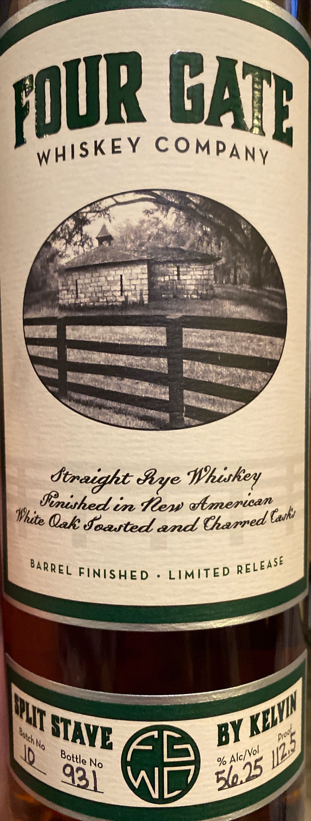 Balblair 03 12yr Old