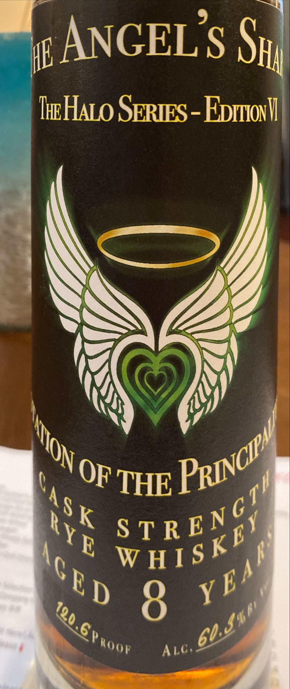 The Glenlivet Founder’s Reserve