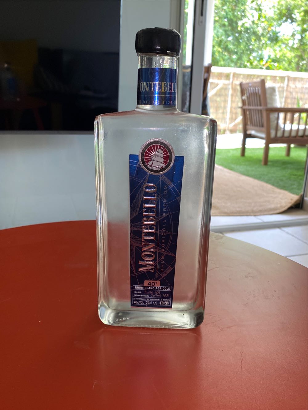 Masterson’s 10 Year Straight Eye