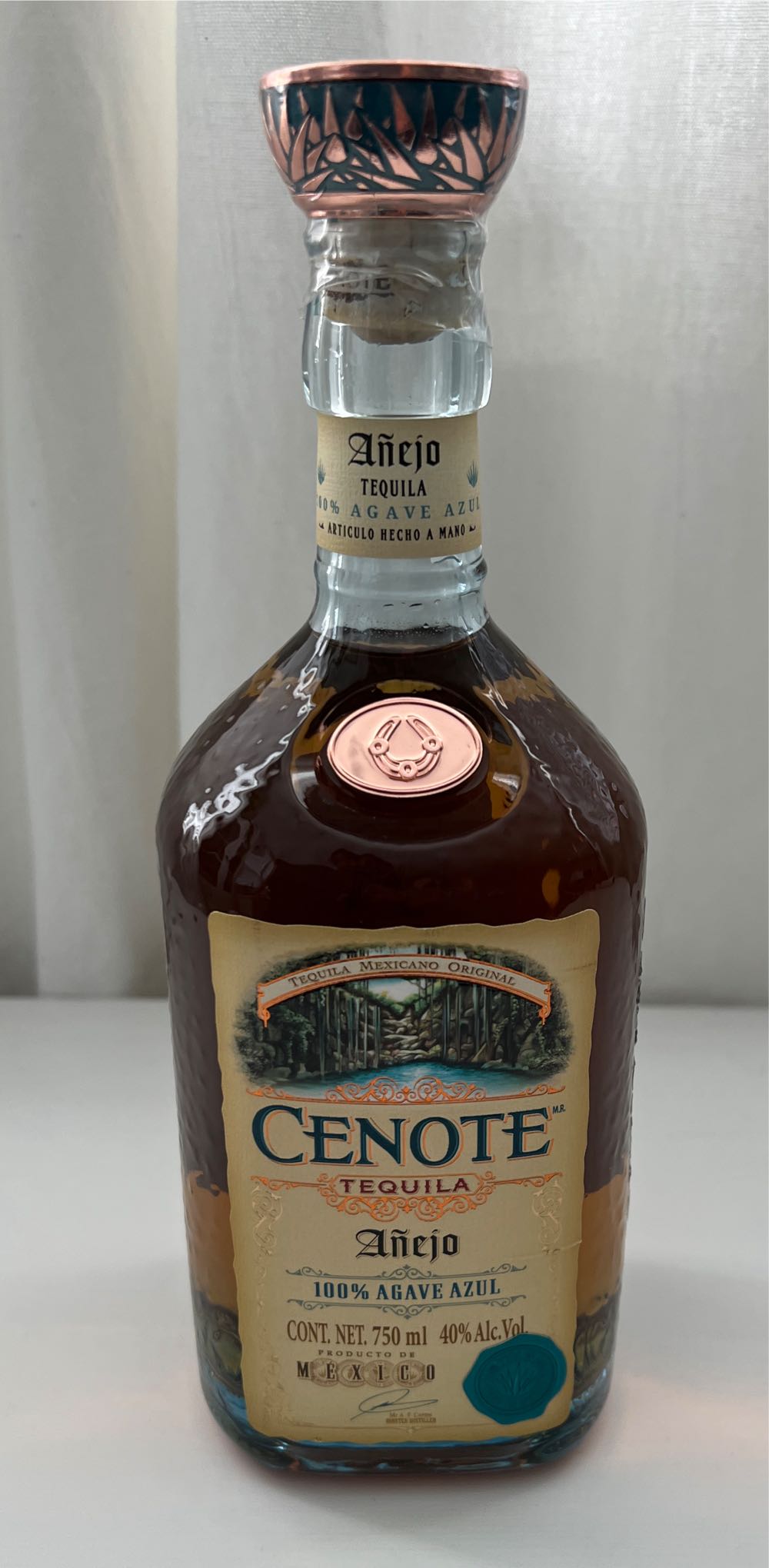 Knappogue Castle Very Special Reserve Irish