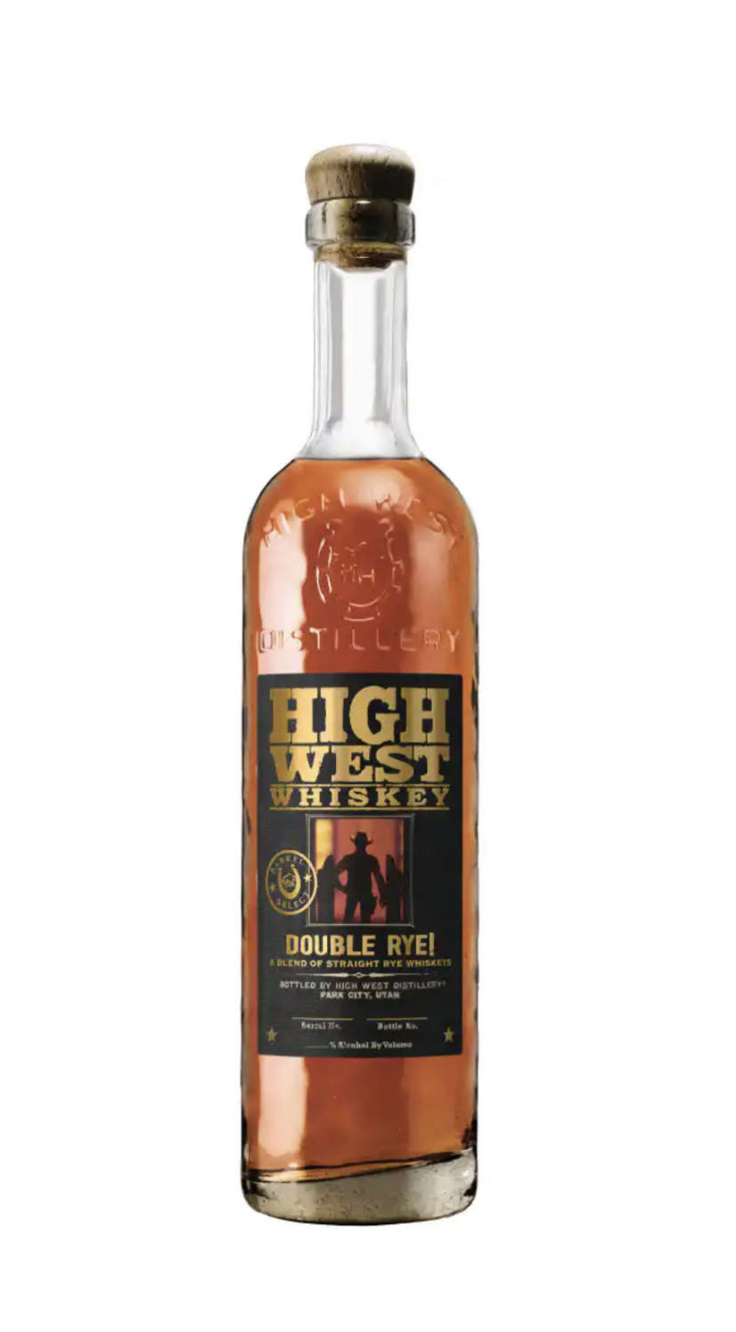 Batch 1 Deutscher Blended Whisky