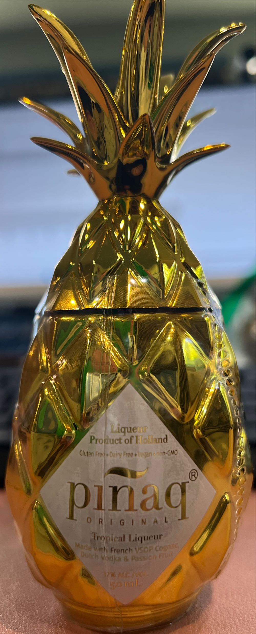 The Lakes Whisky Maker’s Reserve No2 Cask Strength