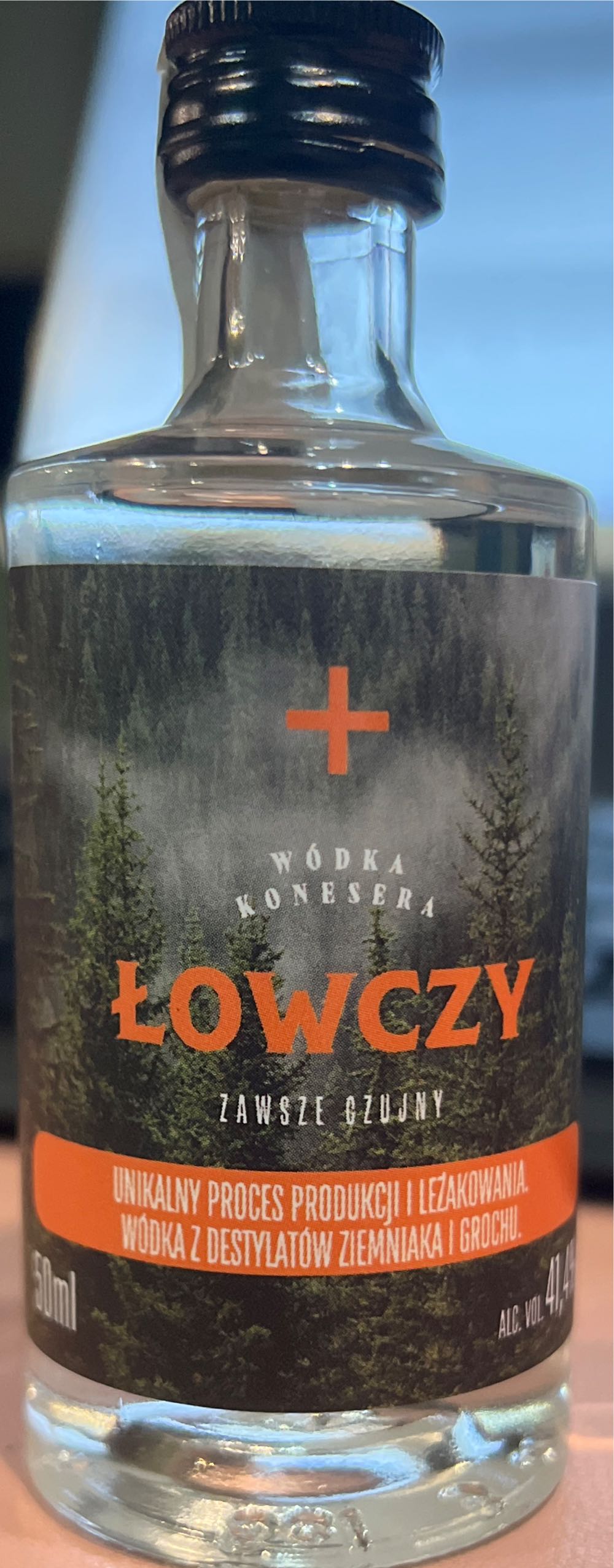 Soft Drink Rahn & Sons Aged In Jack Daniels