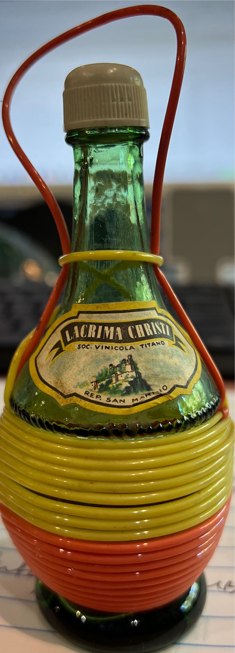 2026 Lupulus Hibernatus 