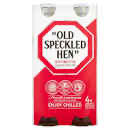 Yenda Crisp Lager Malt Intensity