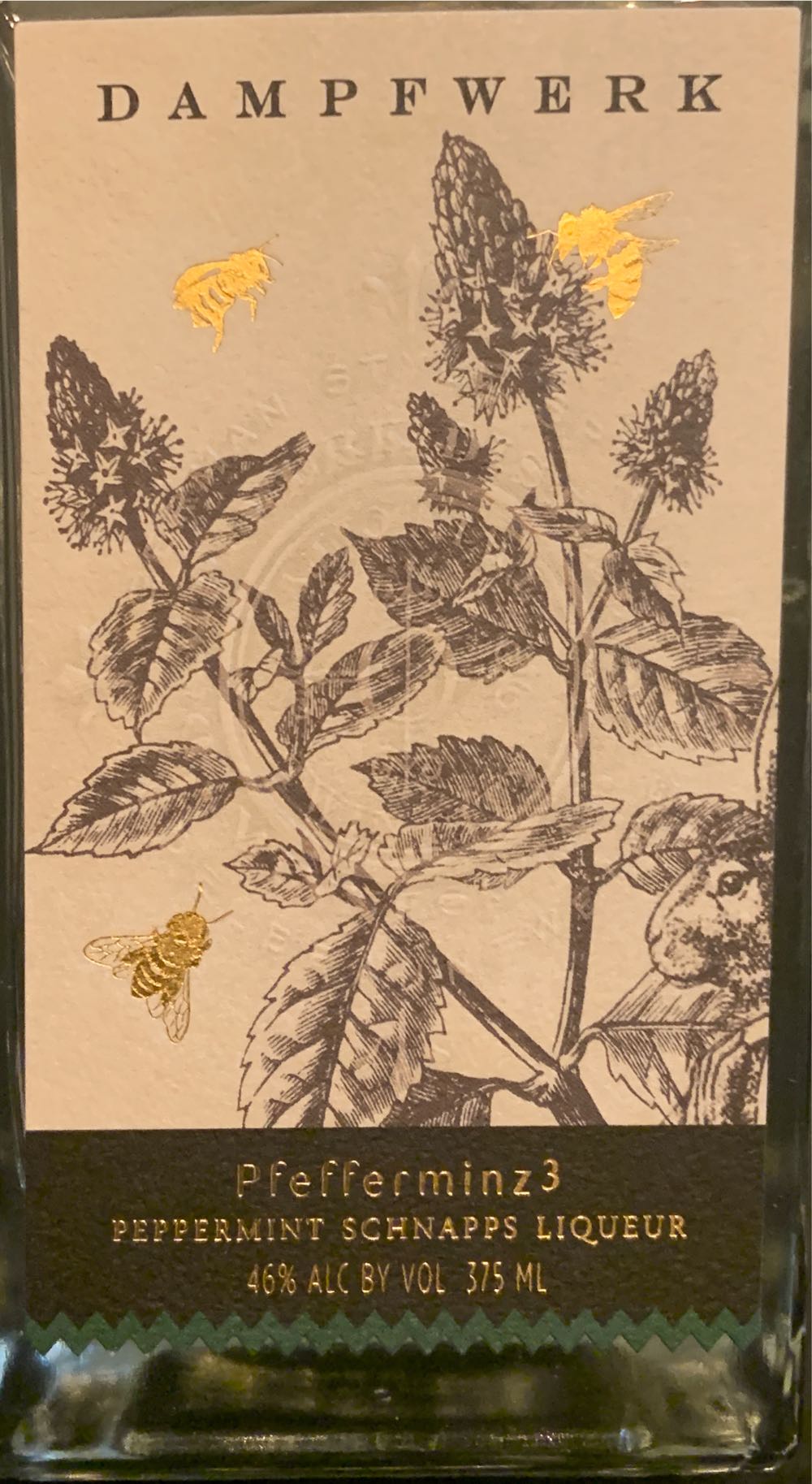 Ciroc Pomegranate 750ML