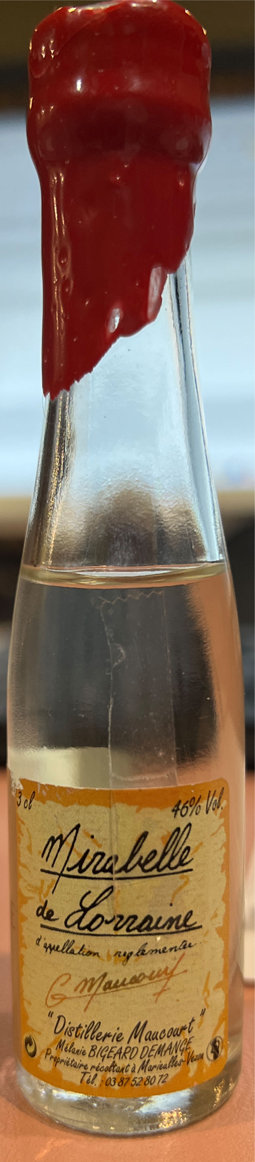 Lagavulin Distillery Exclusive