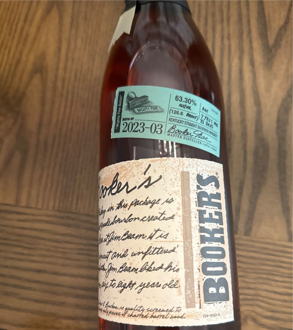 Macallan 18 Year Old - Sherry Cask (2022)