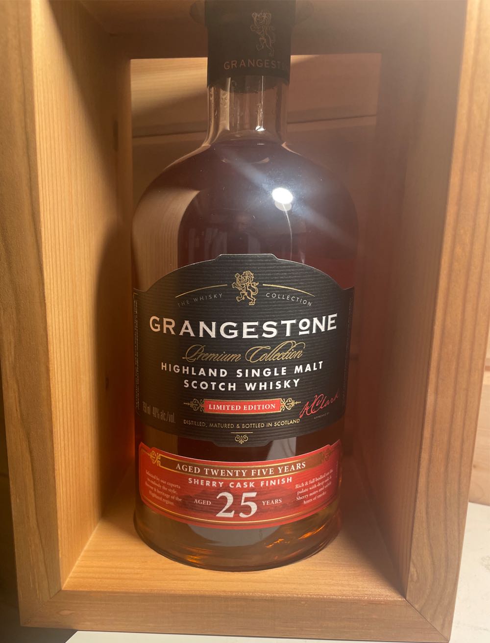 Jack Daniel’s Happy Holidays