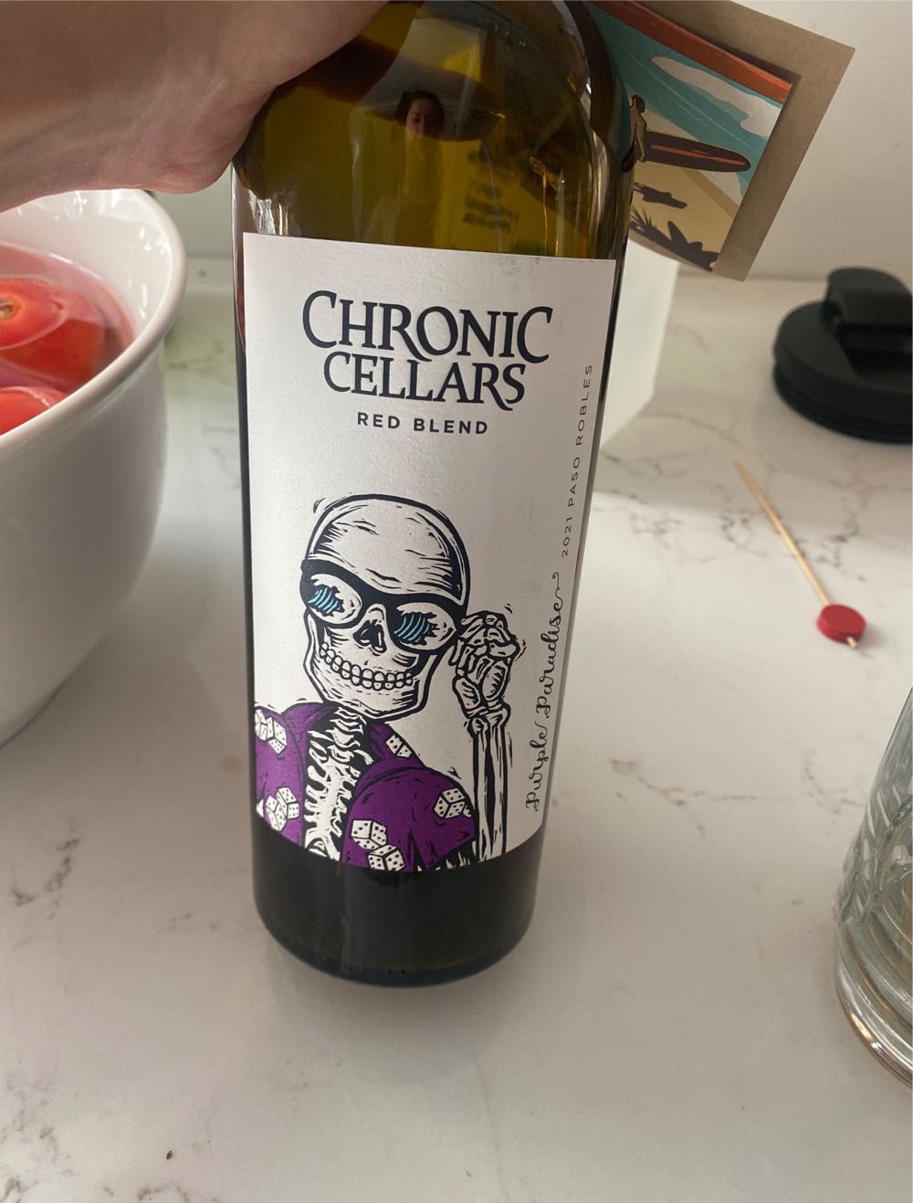 Stirrings All Natural Blood Orange Cocktail Bitters 12 Ounce Bottles | Pack Of 6