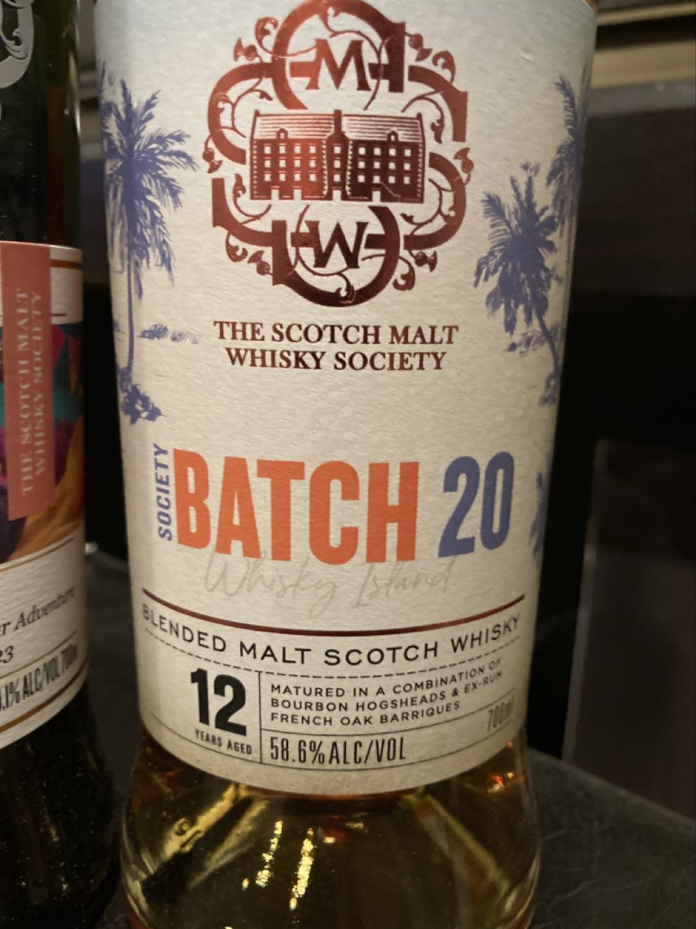 O’reilly’s White Chocolate Liqueur Cream 750ml Oreillys