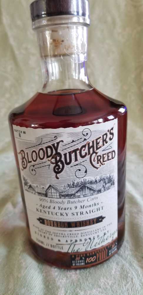 Midnight Moon Apple Pie