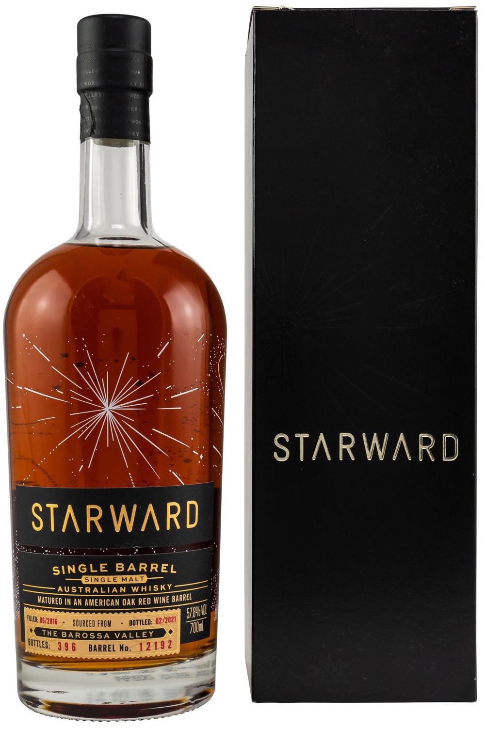 Pinaq Blue Liqueur 750ml Piñaq