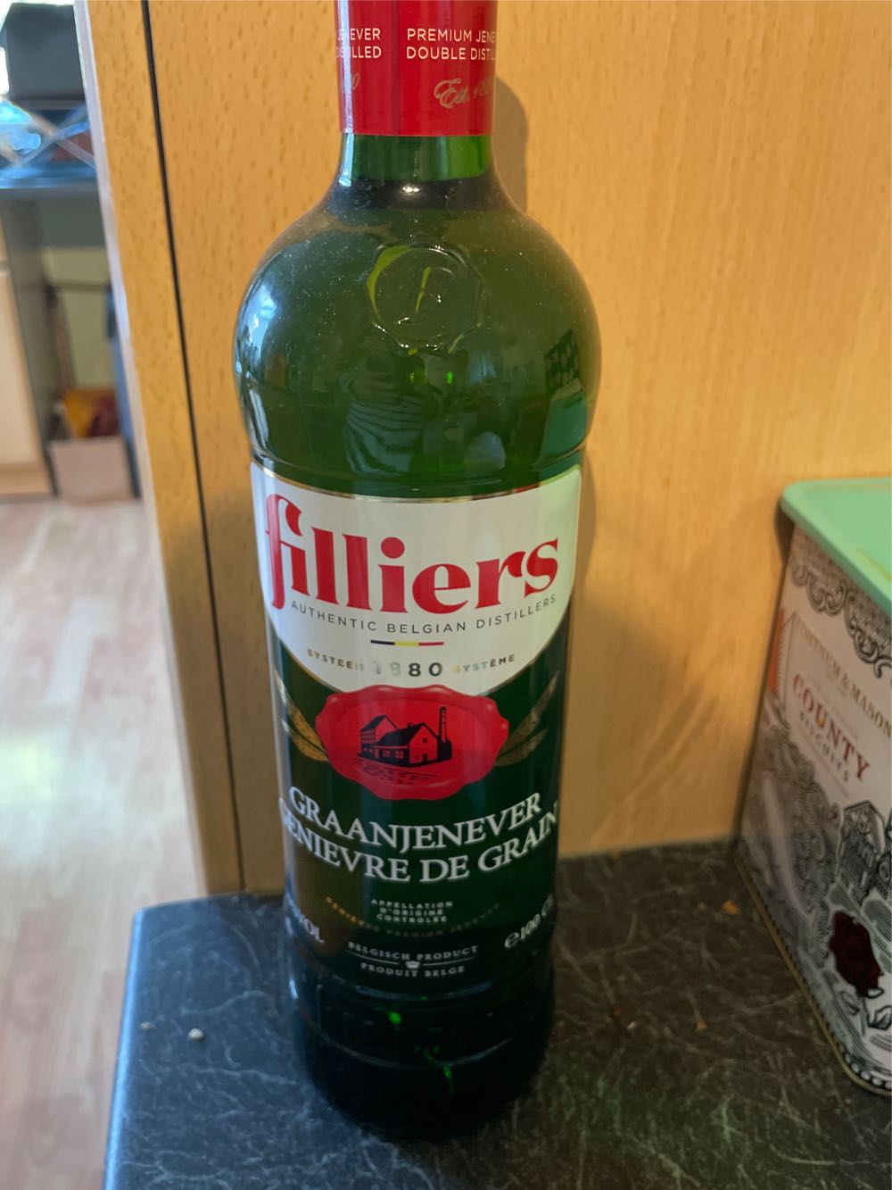 Blair Athol 15 Years