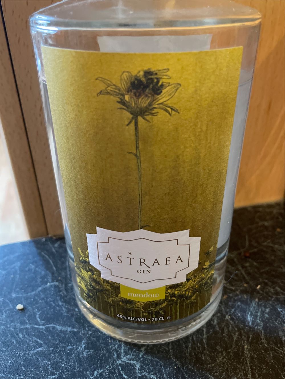 Revel Stoke Roasted Apple