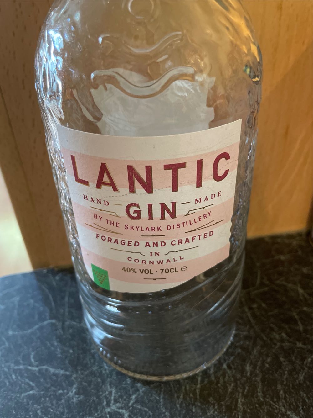 Johnnie Walker Black Label 12yr Old