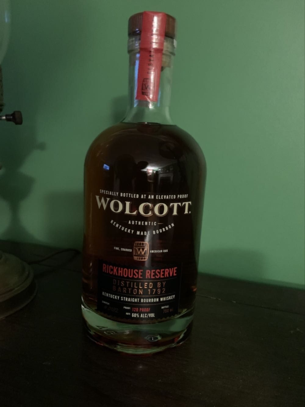 Burnetts’ Whipped Cream & Hot Cinnamon