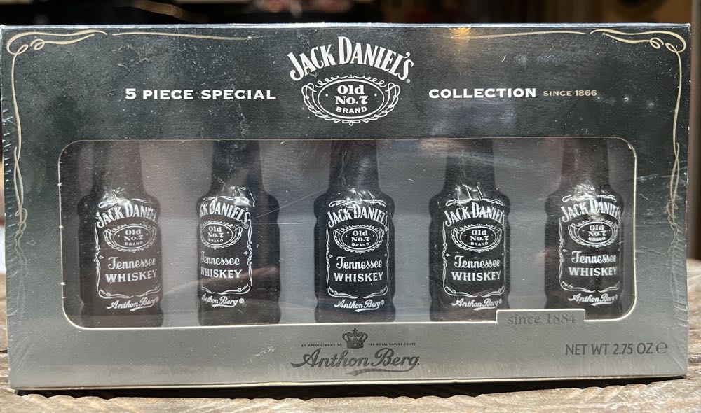 Svedka Citron & Copada