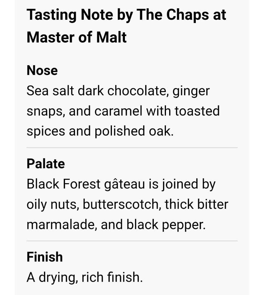 Lakes Infinity - England (700 mL) alcohol collectible - Main Image 4