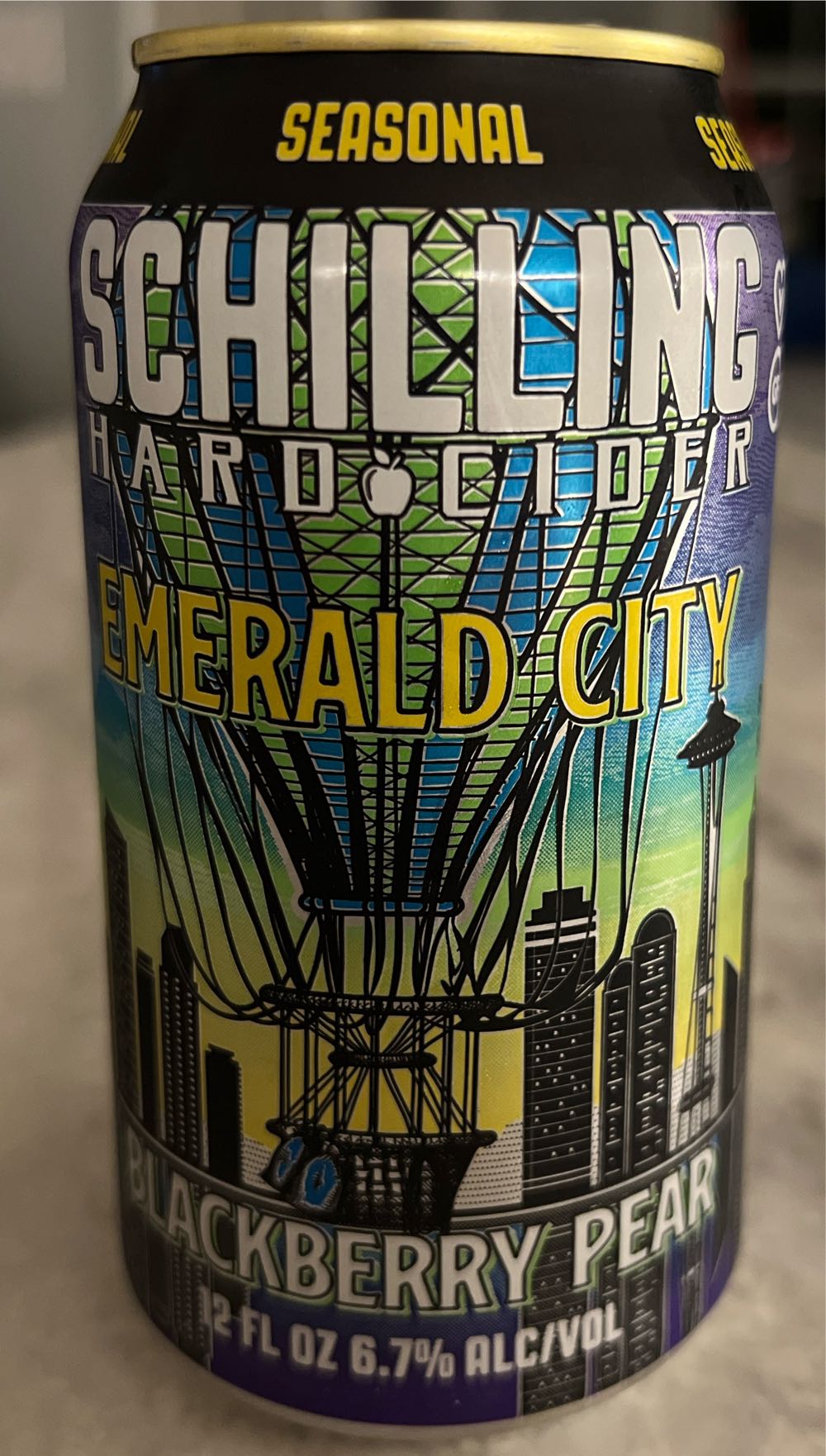 2033 Madame Rose Kriek-brut Xtra 2023