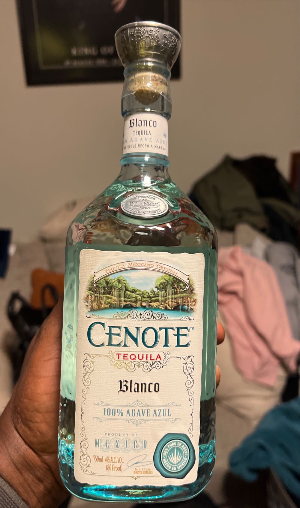 Malecon 18 Mini 005l Rum Imperial Reserva Old Jahre Tmavý Aus Panama