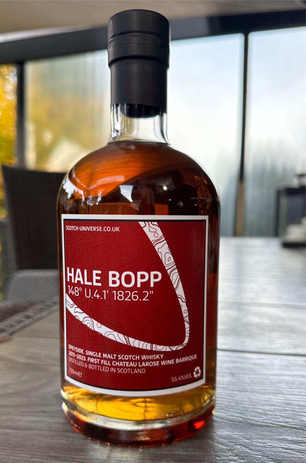 The Balvenie: DoubleWood - 25 Year Old - Limited Edition