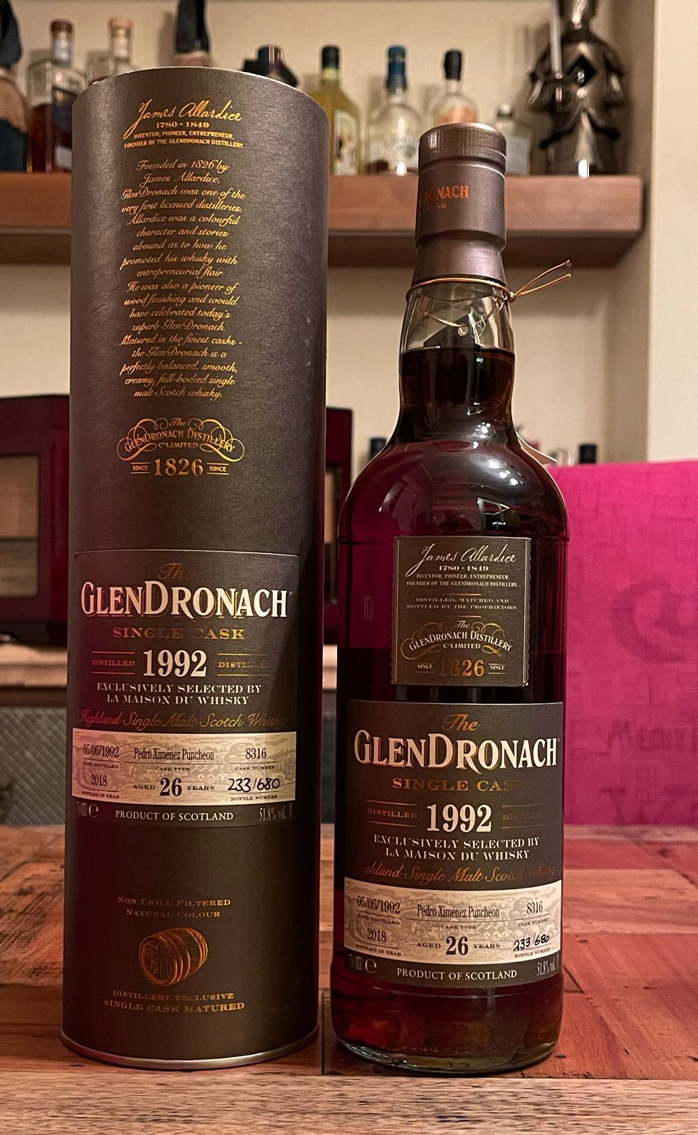 Octomore 11.3 -5yr Old