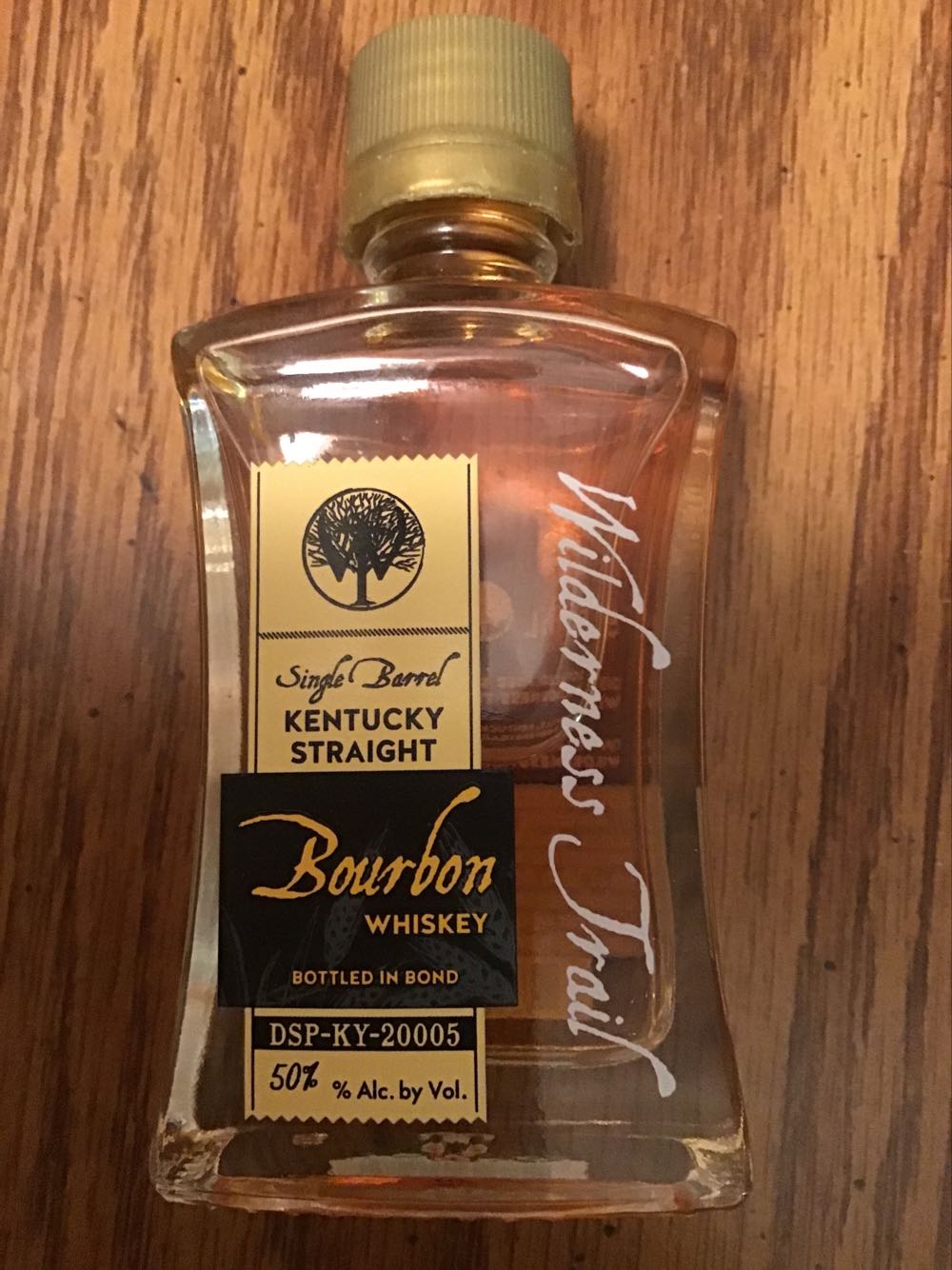 Jack Daniel’s Sinatra Select