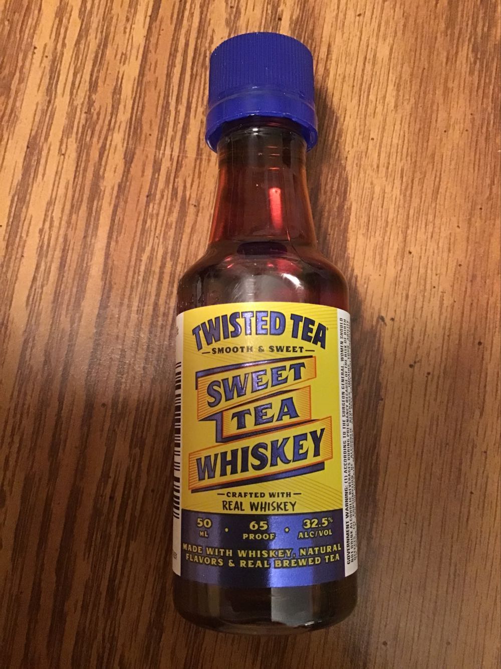 Craft - Herbceous Lemon 