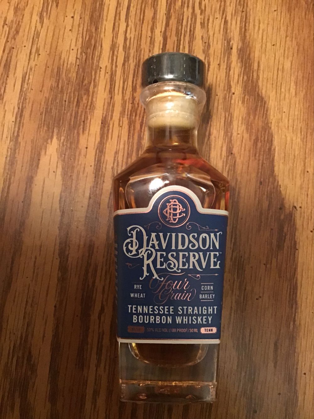 Bell’s Old Scotch Whisky