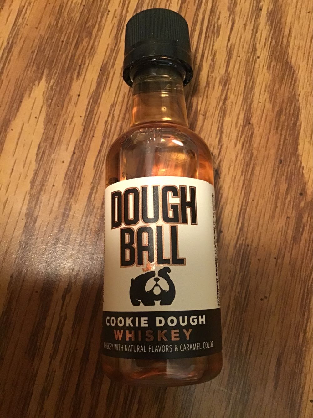 Holy Water Vodka Bonaparte