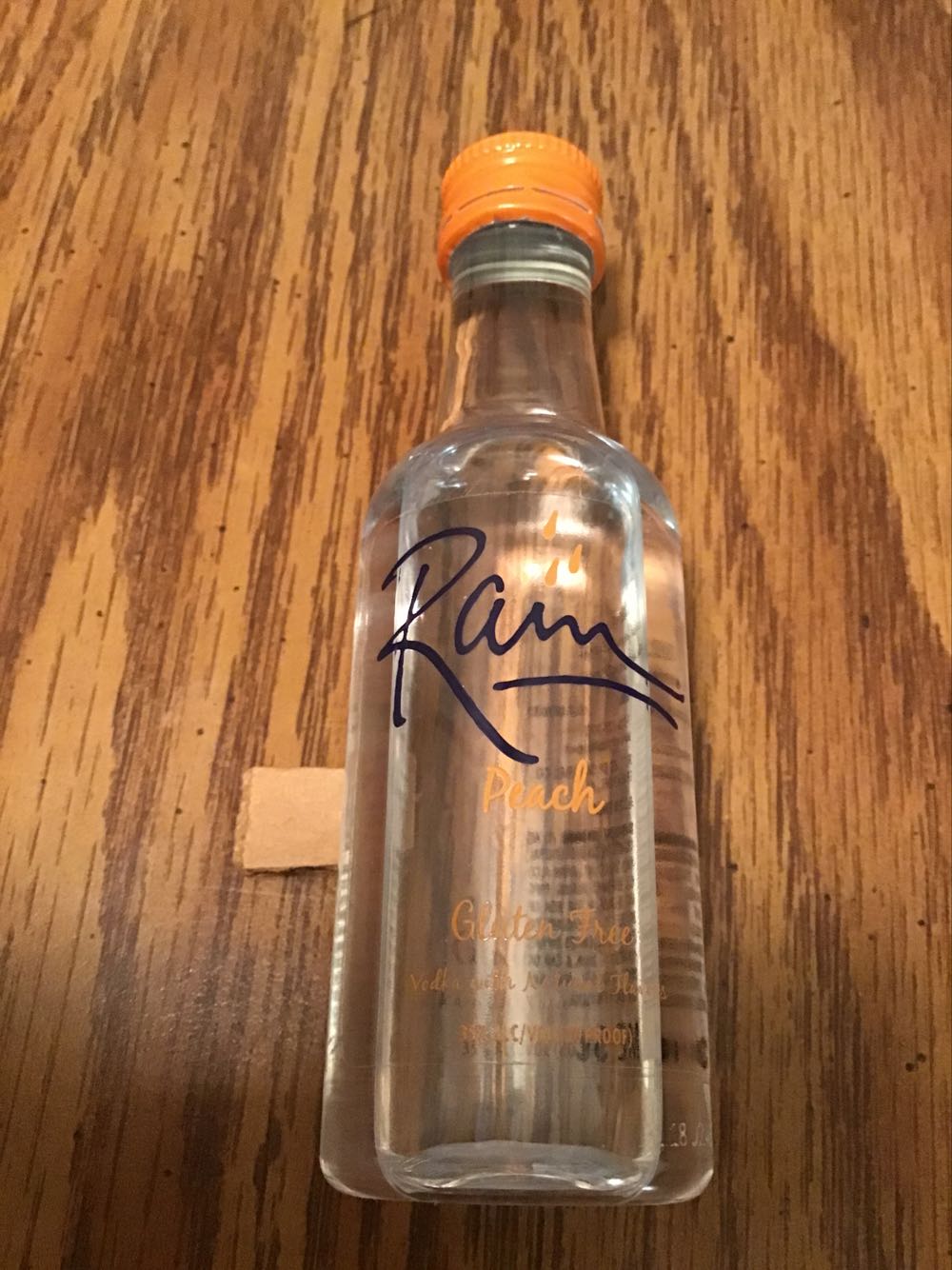 New Amsterdam Apple 750ML