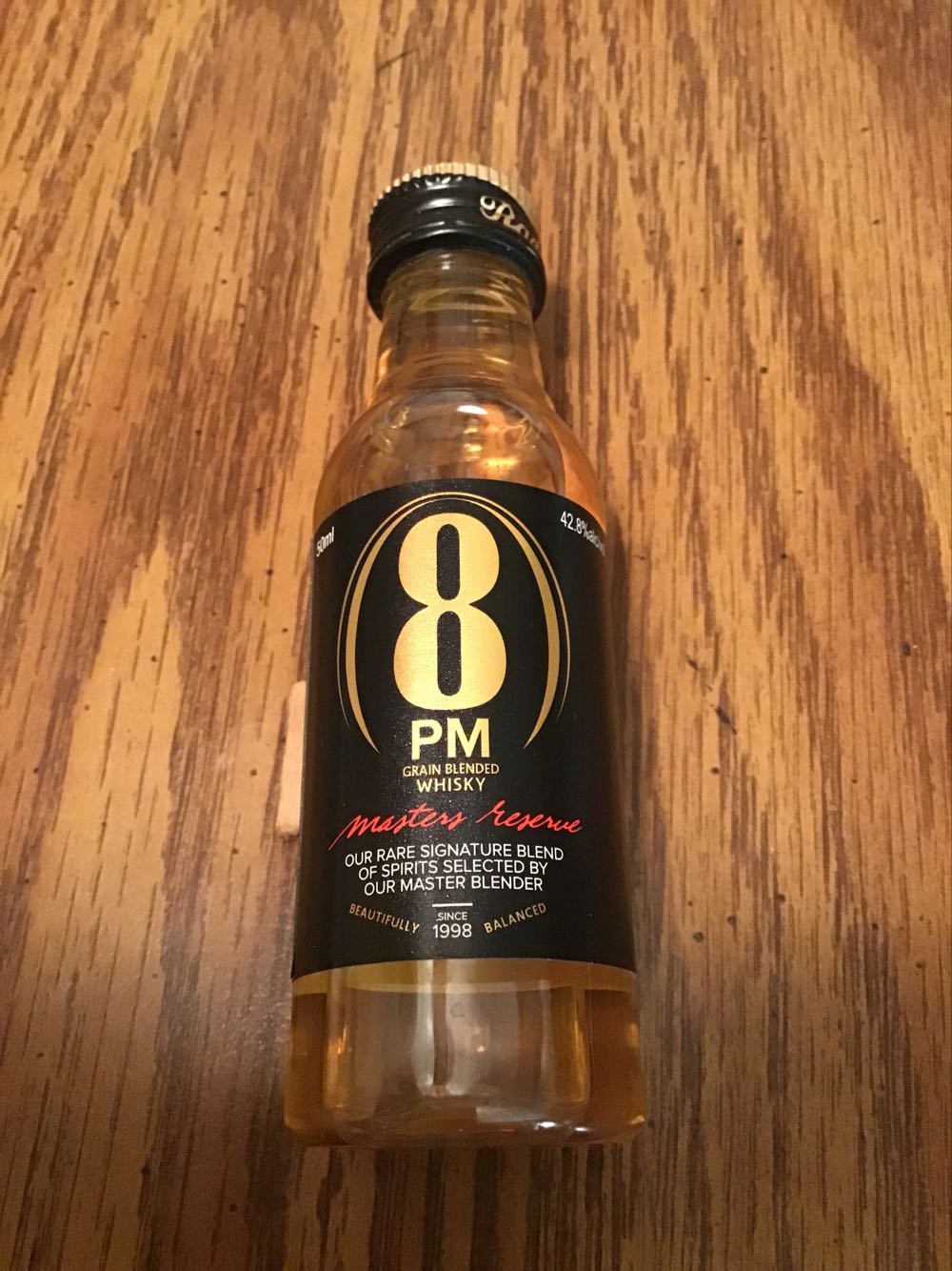 1792 Twelve Year Kentucky Straight Bourbon Whiskey