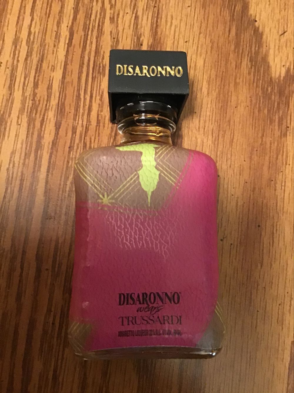 Chauffe Coeur Vsop 86 750ml Calvados Brandy