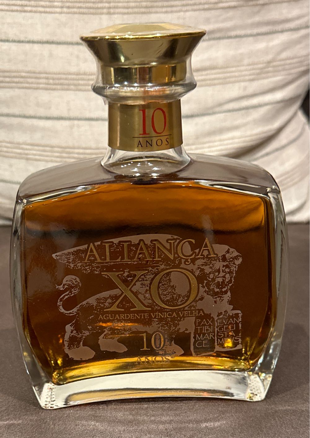 The BenRiach 10 Year Old