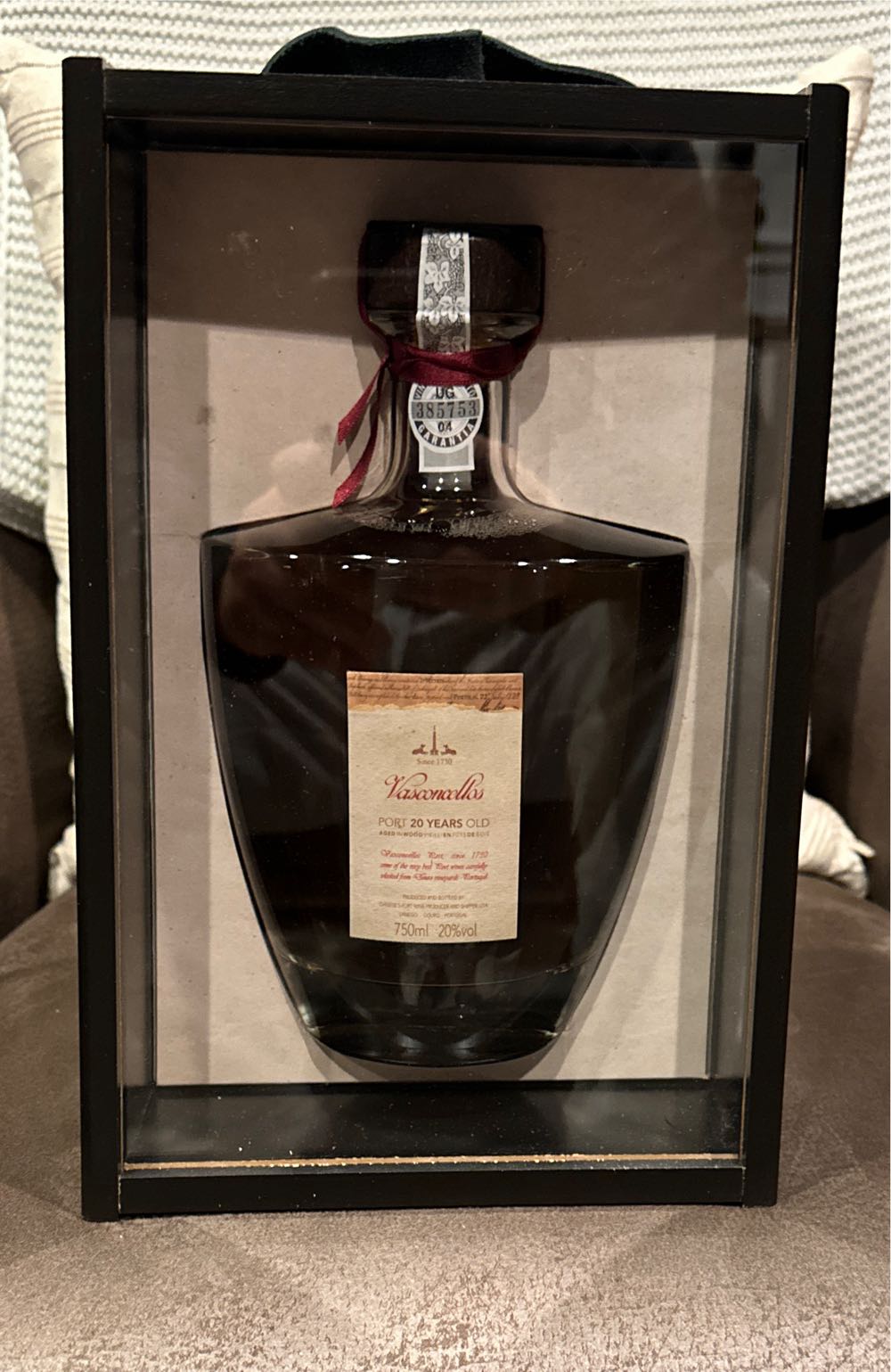 Octomore Farm 16yr Old - Number 101