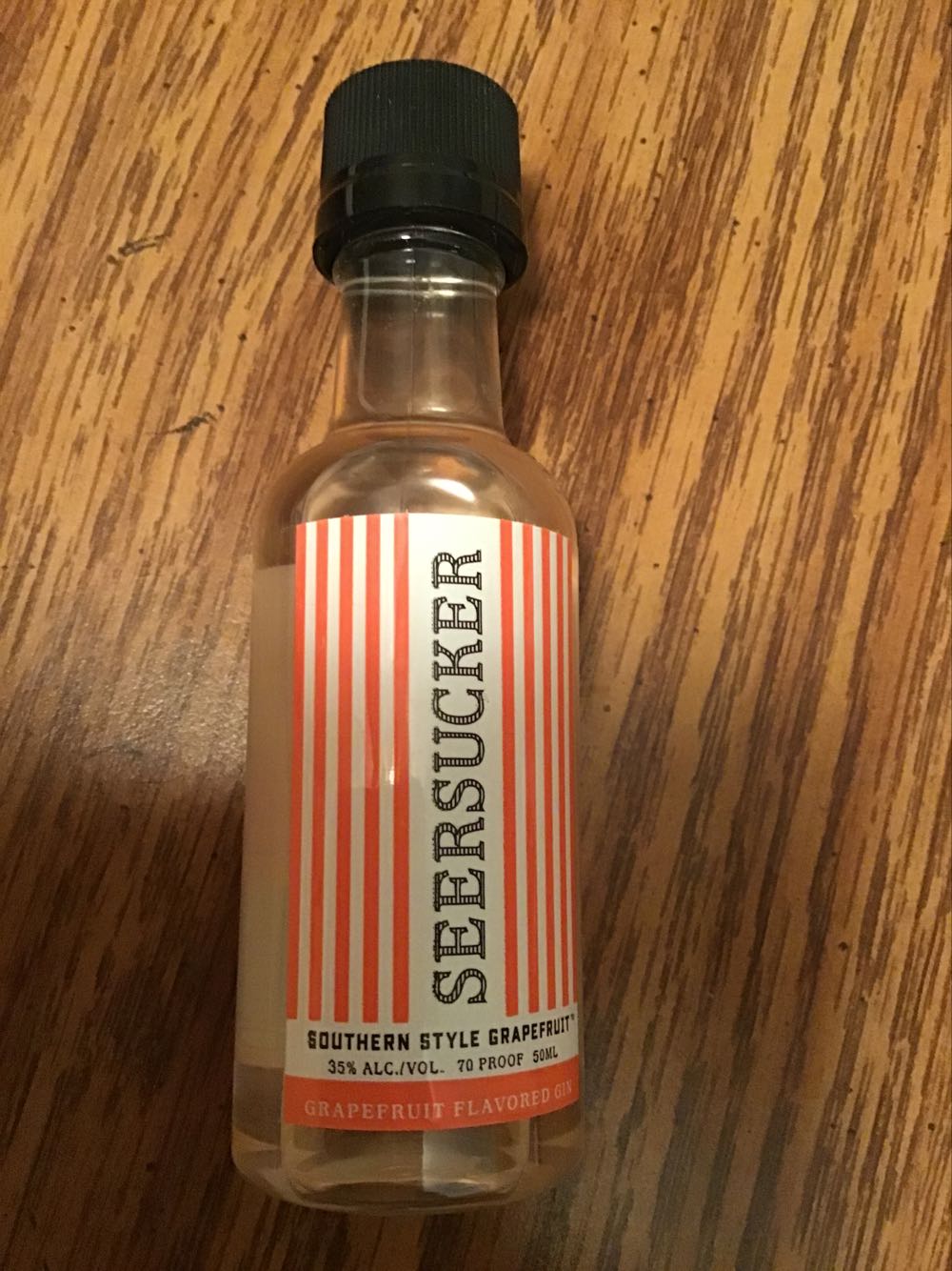 Jeppson’s Bourbon Single Barrel Sherry Cask Finish